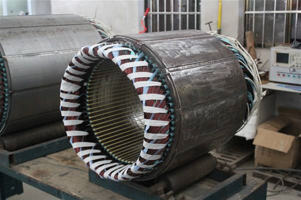 交流高壓電機定子成型線圈試驗知識——西安泰富西瑪電機(西安西瑪電機集團股份有限公司)官方網站 交流高壓電機定子成型線圈試驗知識——西安泰富西瑪電機(西安西瑪電機集團股份有限公司)官方網站