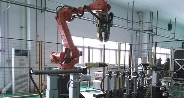 線圈質(zhì)量與高壓電機壽命——西安泰富西瑪電機(西安西瑪電機集團股份有限公司)官方網(wǎng)站 線圈質(zhì)量與高壓電機壽命——西安泰富西瑪電機(西安西瑪電機集團股份有限公司)官方網(wǎng)站