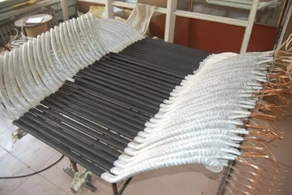 電暈對高壓電機的危害——西安泰富西瑪電機(西安西瑪電機集團股份有限公司)官方網站 電暈對高壓電機的危害——西安泰富西瑪電機(西安西瑪電機集團股份有限公司)官方網站