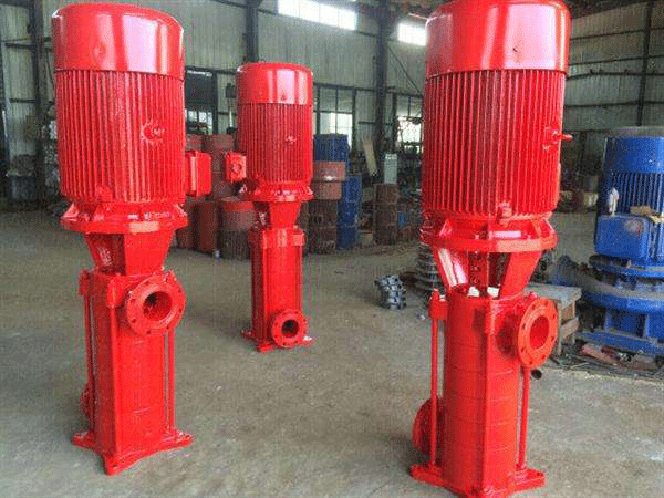 西安西瑪大型立式電機(jī)產(chǎn)生噪聲是怎么回事？