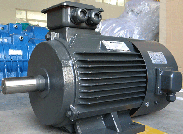 西安西瑪感應(yīng)式電機逆時針輸入工作負荷采集。