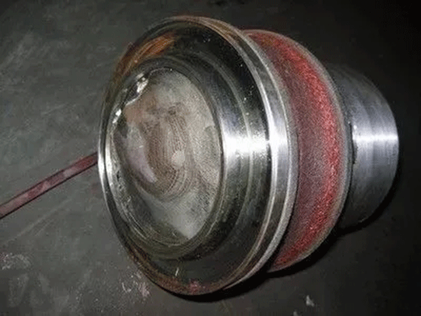 西安泰富西瑪電機斷軸、竄軸的原因以及解決方案！