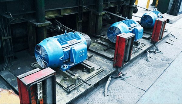 西安西瑪變頻節能電機與高效節能電機的區別。 西安西瑪變頻節能電機與高效節能電機的區別。