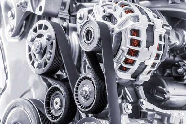 西安西瑪直流電機與交流電機的不同調(diào)速方法。