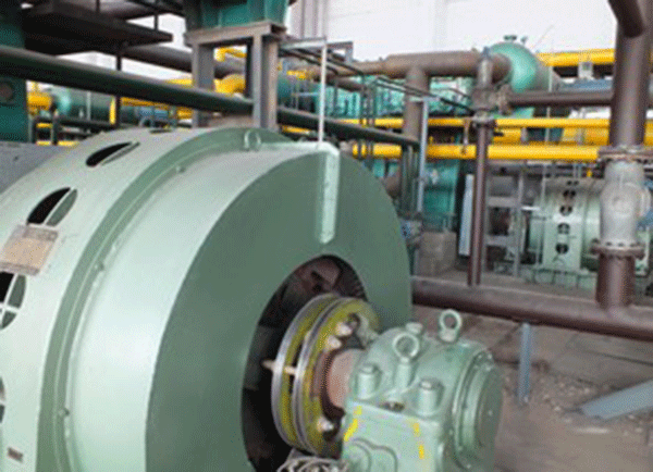 交流同步電動機的分類與工作原理解析。