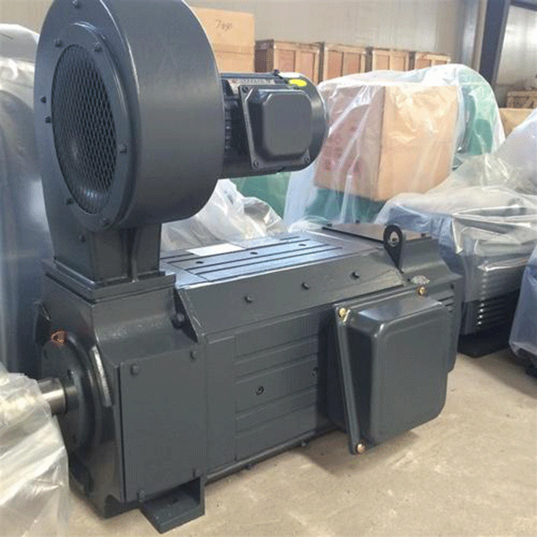 Z系列直流電機(jī)軸承損壞原因分析。