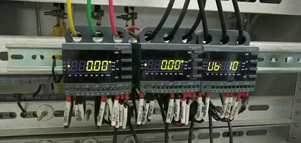 高壓電機的過電流保護具體指的是什么？