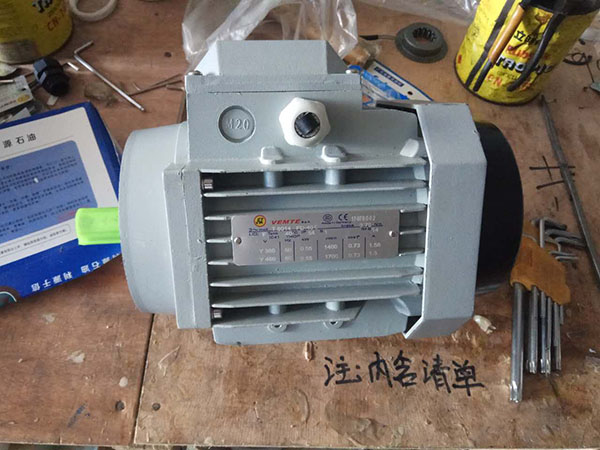 西安西瑪高壓電機能耗高的原因有哪些？