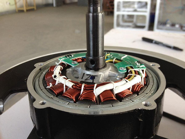 西瑪電機告訴您什么是電機的轉矩？它與電機電流、功率的關系