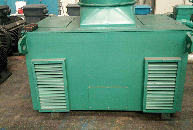 應(yīng)該如何正確選擇高壓電機(jī)的額定轉(zhuǎn)速? 應(yīng)該如何正確選擇高壓電機(jī)的額定轉(zhuǎn)速?