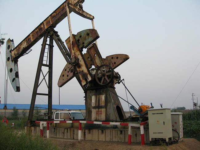 西瑪關(guān)于抽油機(jī)電機(jī)節(jié)能改造標(biāo)準(zhǔn)是什么樣的？