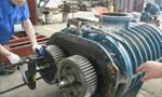 分享高壓電機軸承溫升的原因及處理方法?！靼膊﹨R儀器儀表有限公司